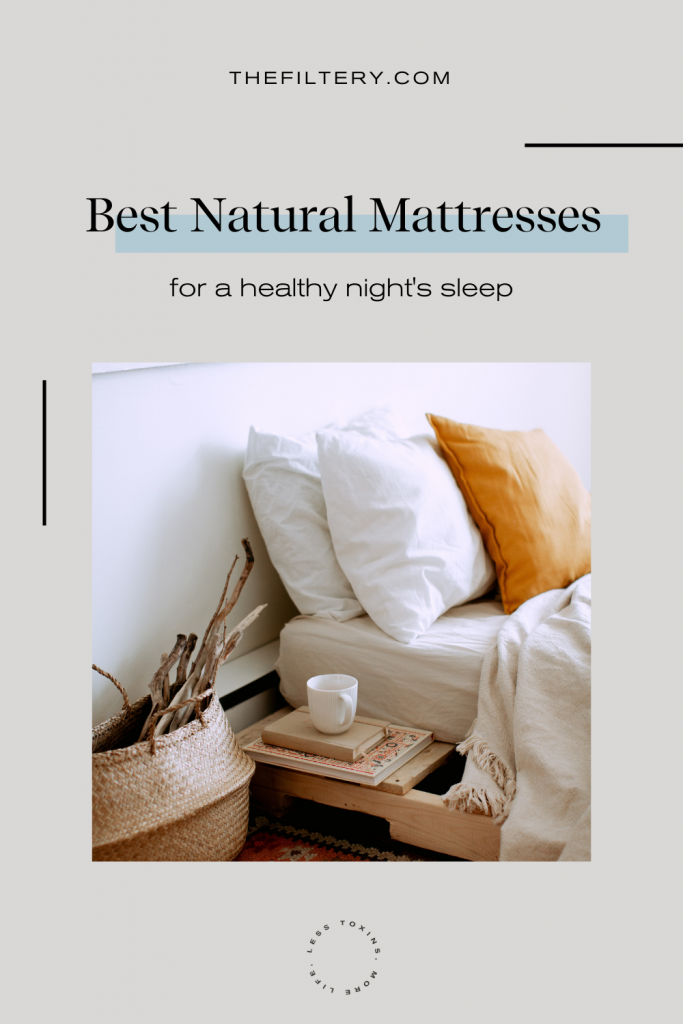 natural organic mattresses