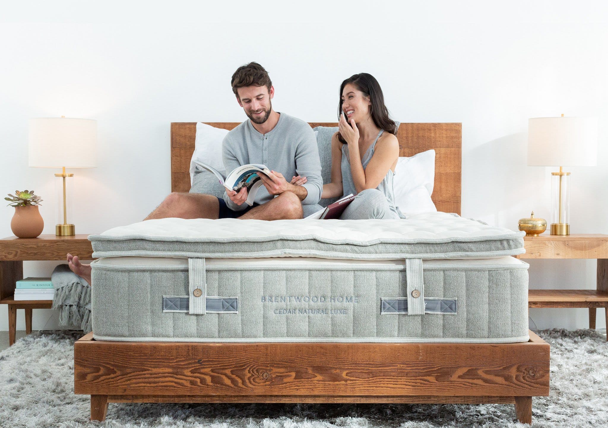 best non-toxic and natural mattress