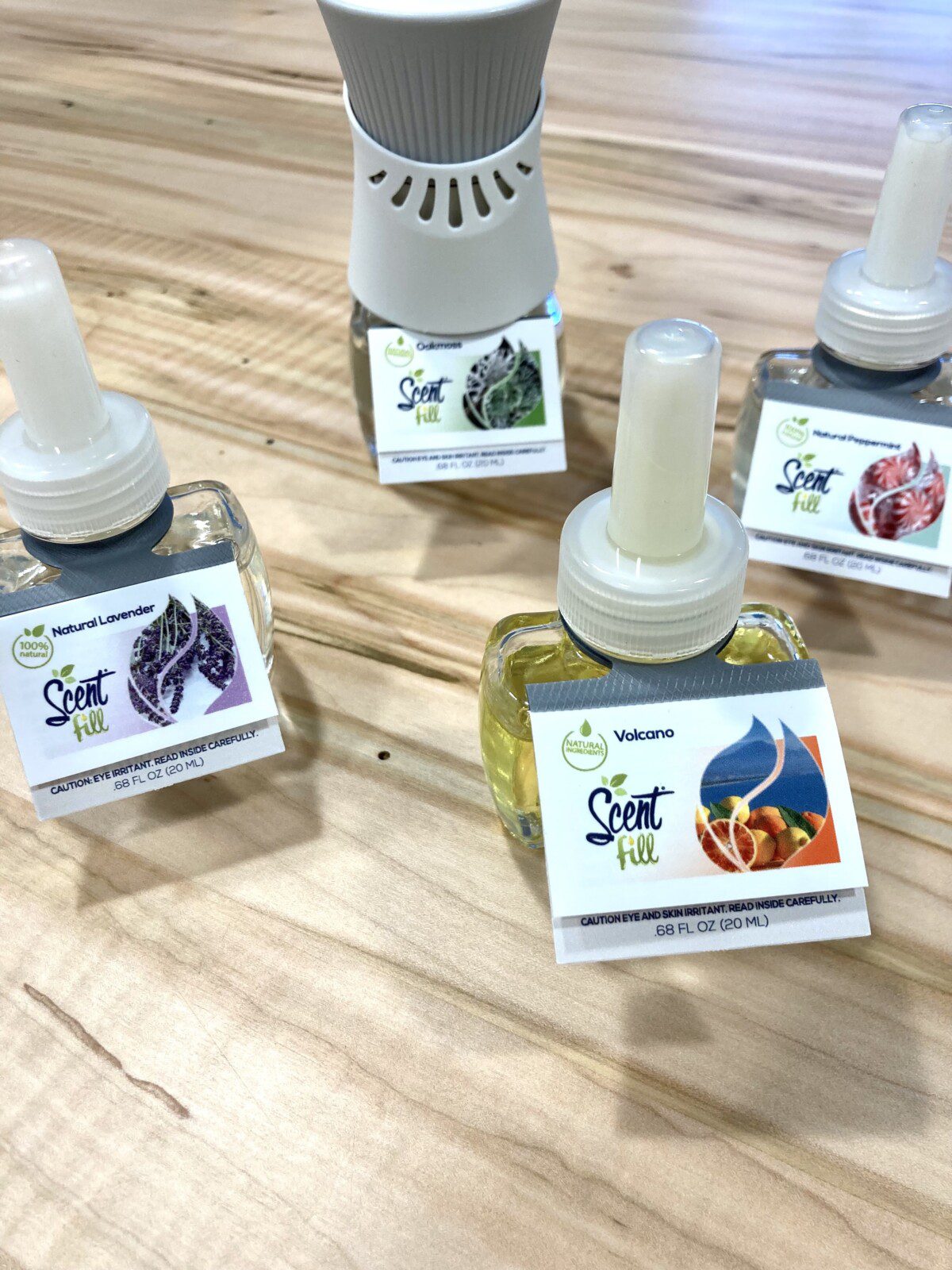 Non Toxic Plug In Air Fresheners 5 Safest Non-Toxic Plug-In Air Fresheners