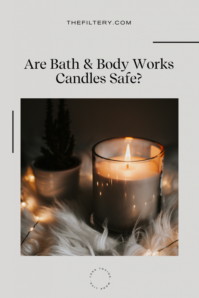 2003 bath and body works candle