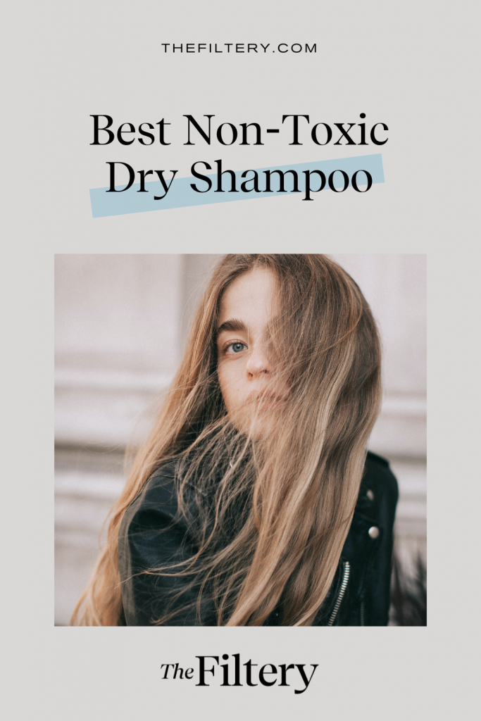 best non toxic dry shampoo brands