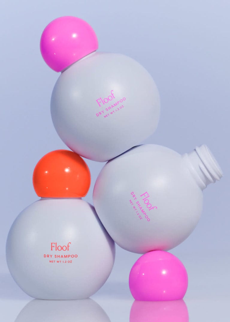 The 12 Best NonToxic, Safe, & Natural Dry Shampoo Brands The Filtery