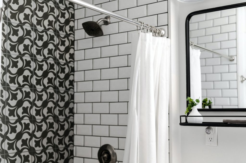 what-is-PEVA-shower-curtain-best-material-for-shower-curtains-the-filtery