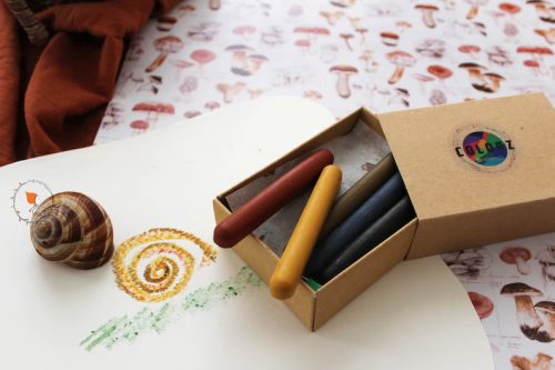 Are Crayola Markers and Crayons Vegan? Here Are 5 Alternatives - Utopia