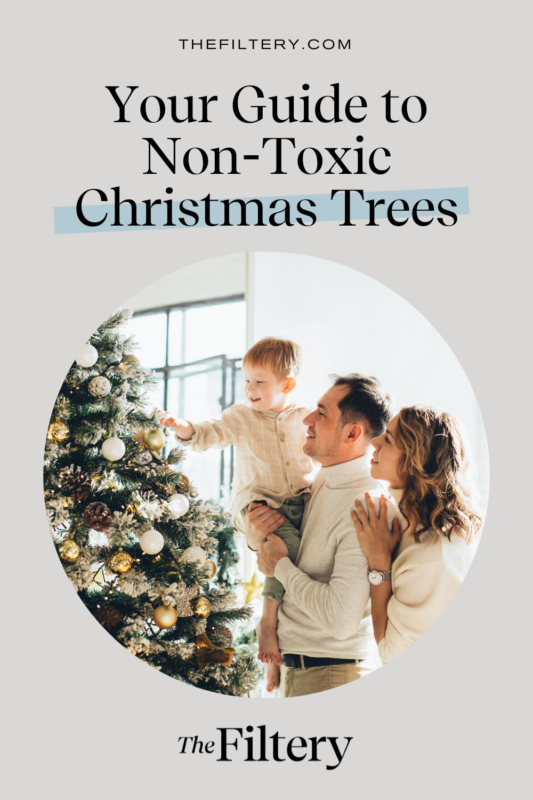 2023 NonToxic Christmas Tree Guide (PVCFree/LeadFree?) The Filtery