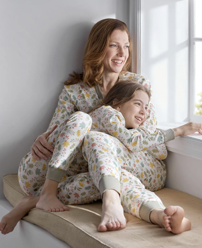 The 17 Best ORGANIC PAJAMAS for the Whole Family - The Filtery
