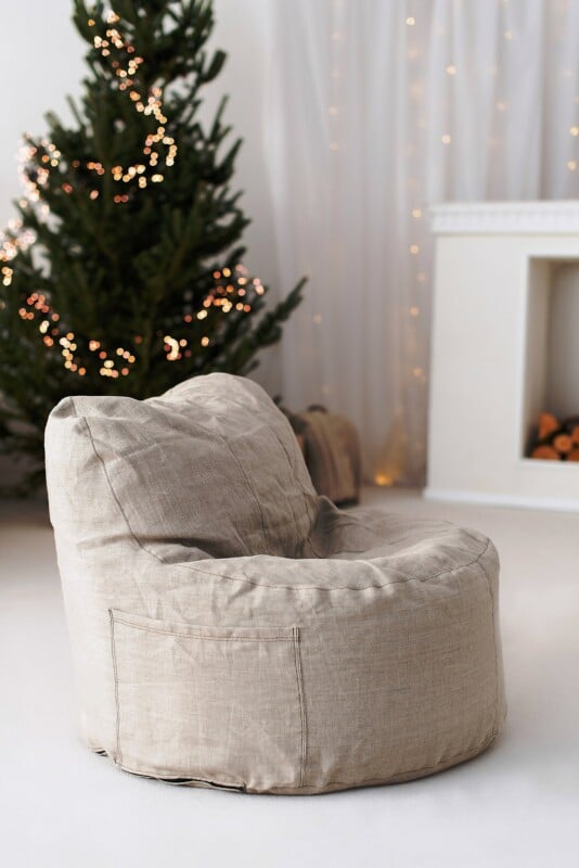 7 EcoFriendly, NonToxic Bean Bag Chairs for 2024 The Filtery