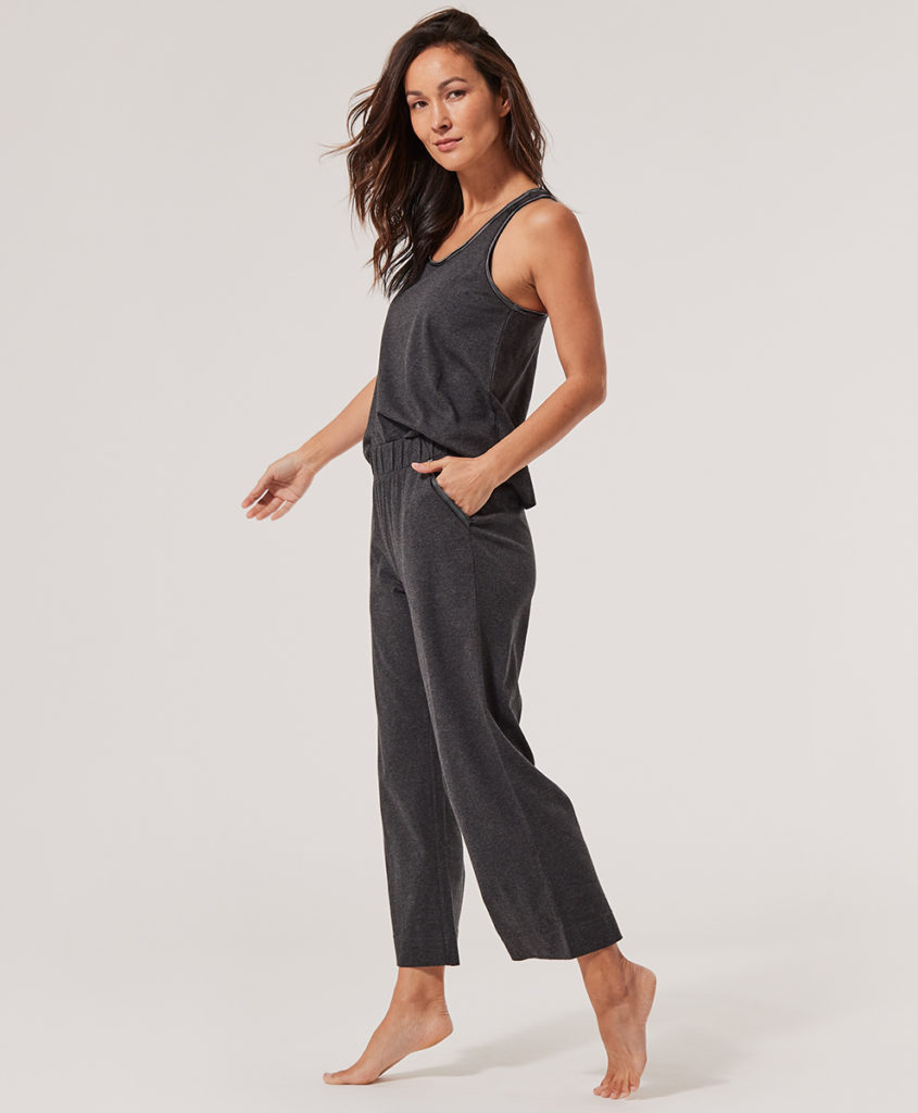 organic pajamas for women from pact