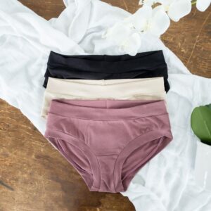 These Are the Best TENCEL Underwear Brands for Women & Men