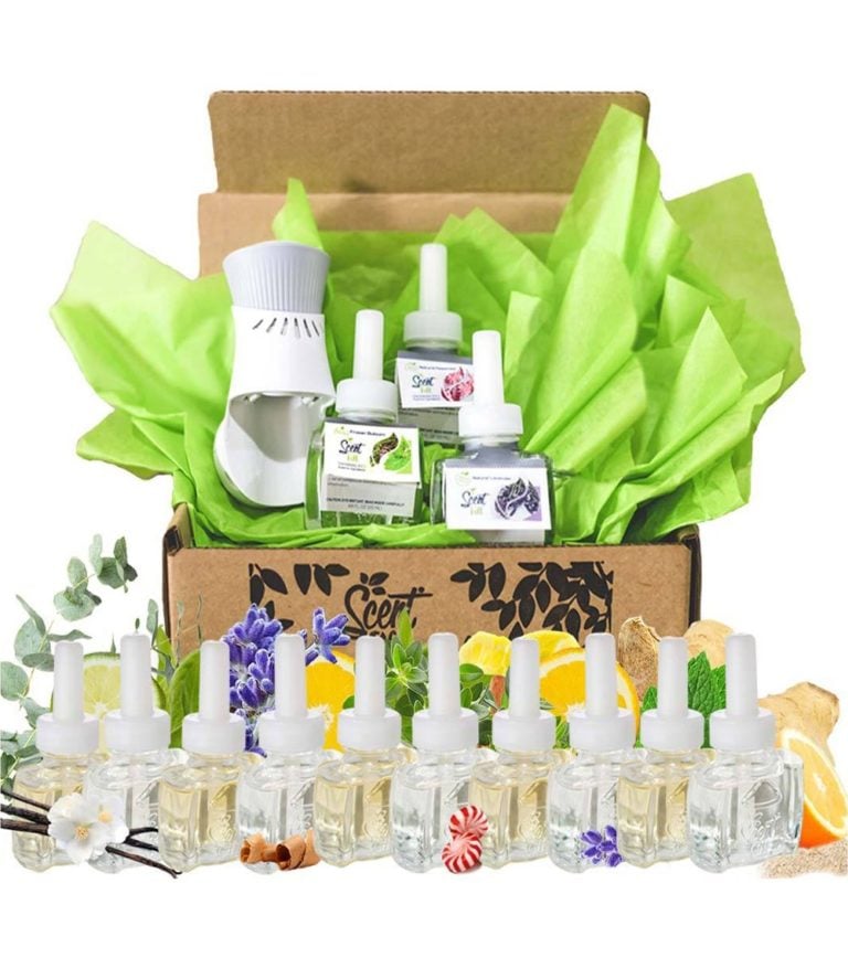 7 Febreze Alternatives! NonToxic Air Fresheners & Organic Room Sprays