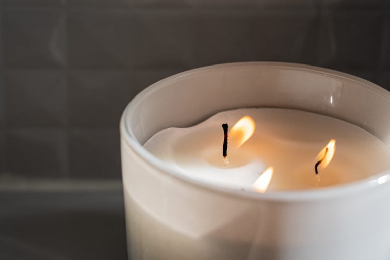The Ultimate Guide to Organic & NonToxic Candles The Filtery