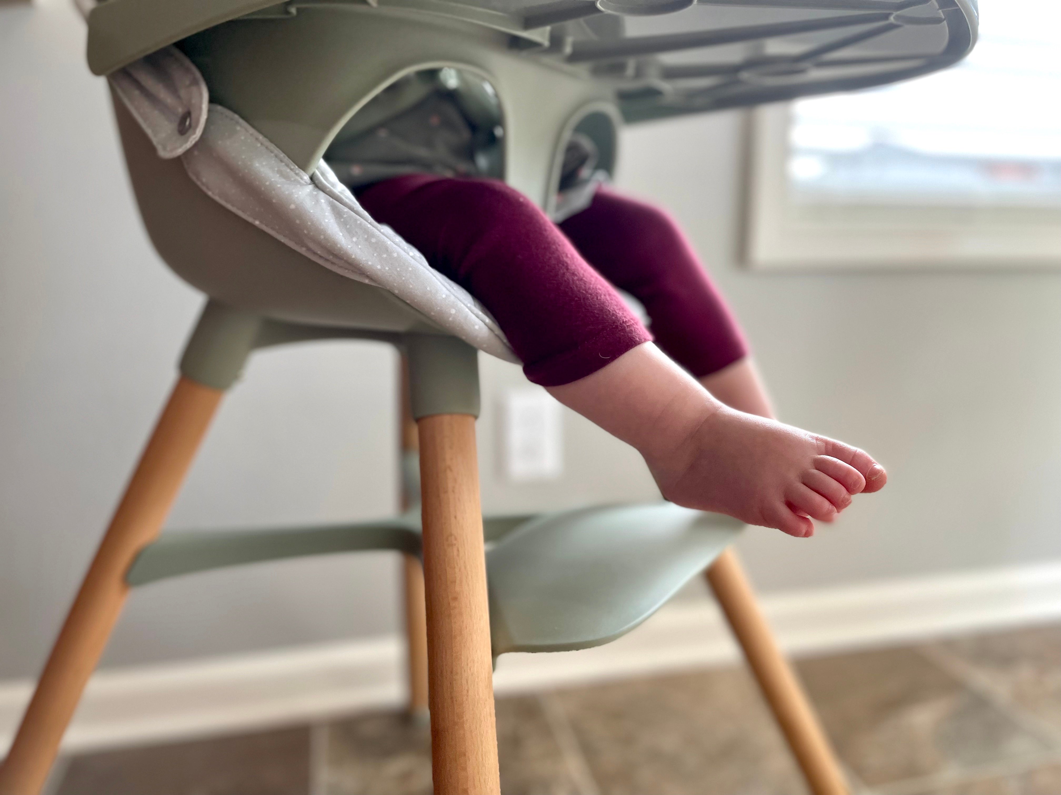An Honest Review of the Lalo High Chair (aka "The Chair") The Filtery