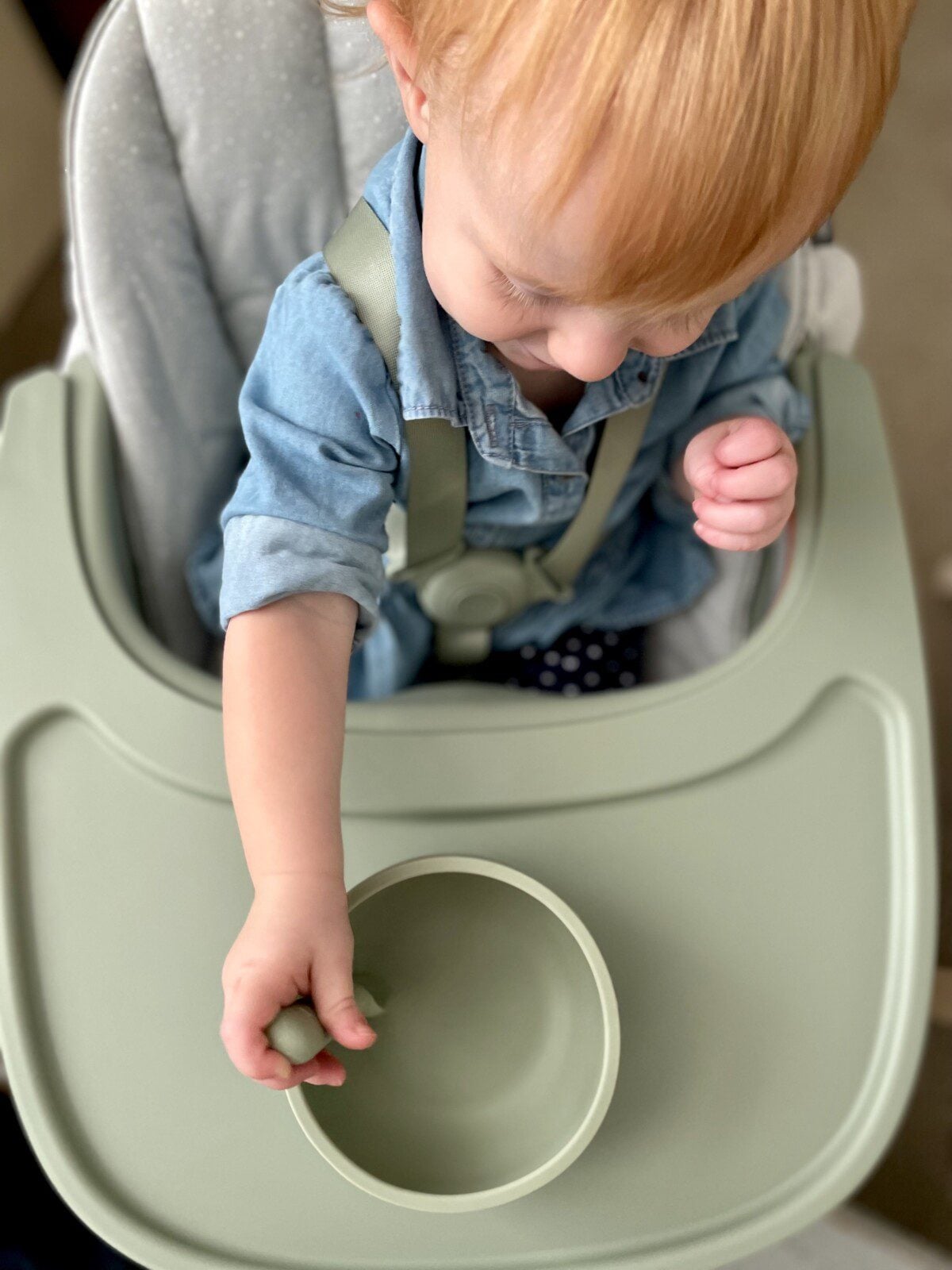 An Honest Review of the Lalo High Chair (aka "The Chair") - The Filtery
