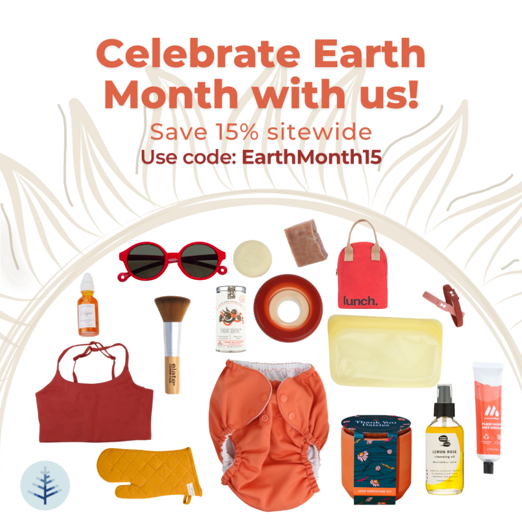 earth month sales 2022 earth hero