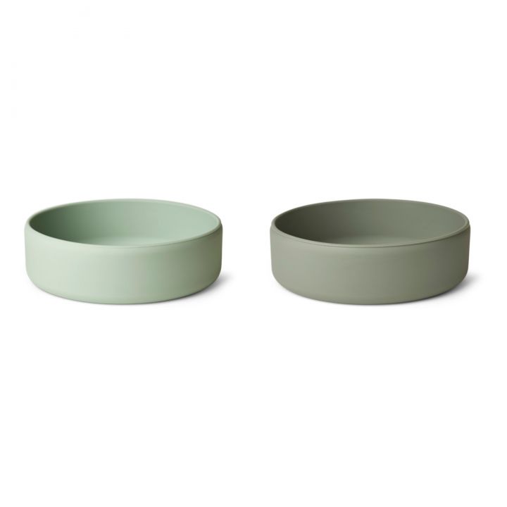 non toxic silicone bowls from liewod