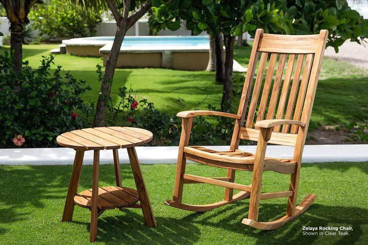 non-toxic outdoor furniture from masaya & co on the filtery
