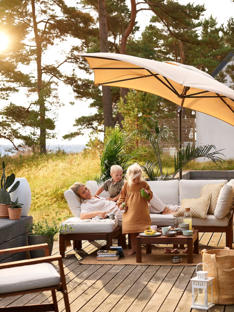 5 PFASFree, NonToxic Outdoor Furniture Brands for 2024