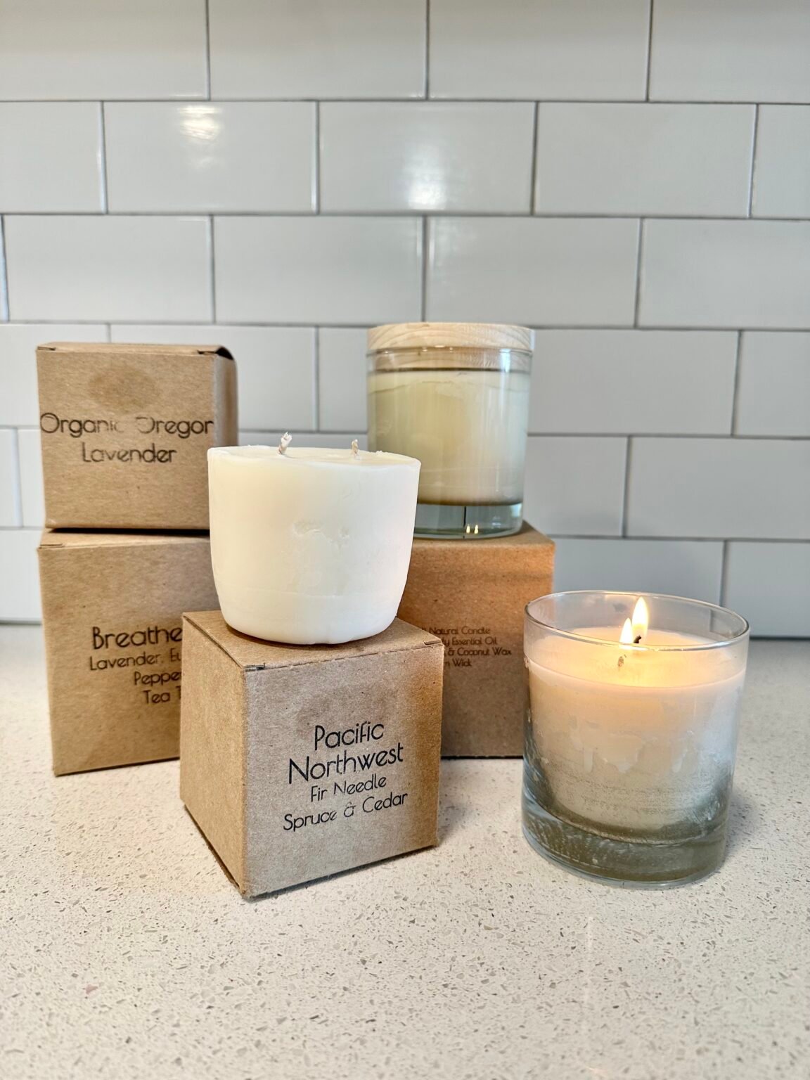 9 NonToxic Christmas Candles for a Healthy Holiday Atmosphere (Updated