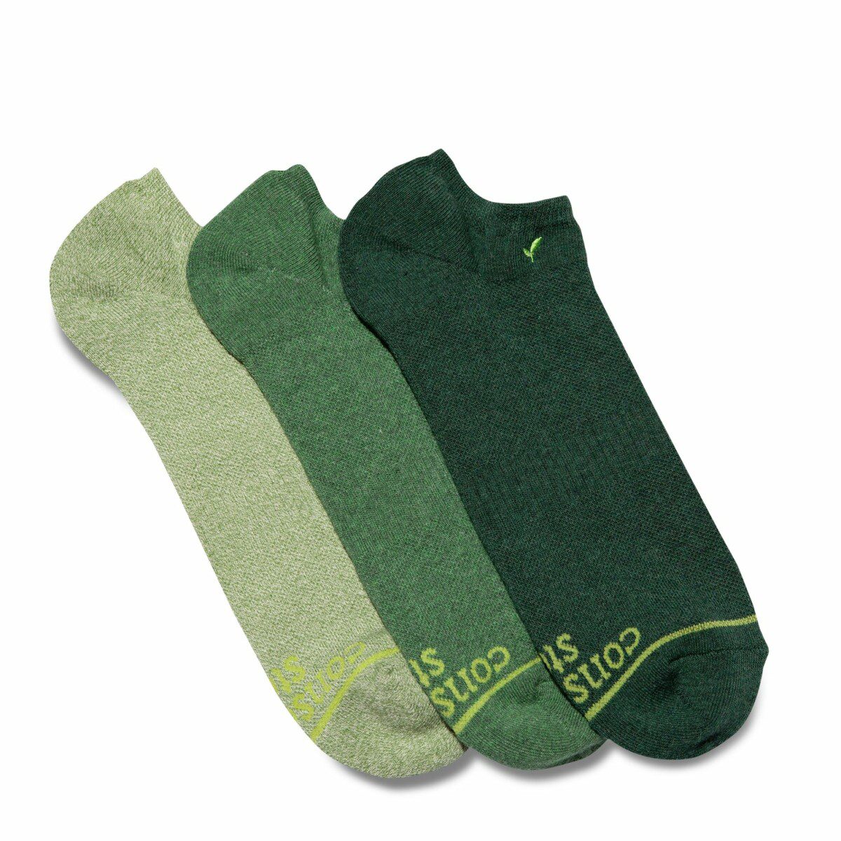 organic cotton socks from conscious step on thefiltery.com