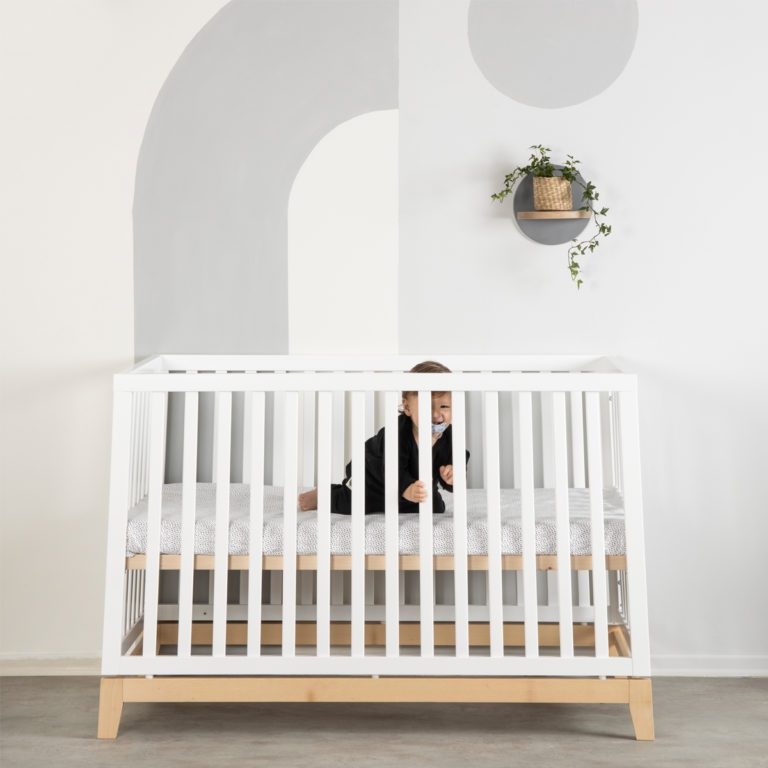 The 9 Best NonToxic Cribs for 2024 The Filtery