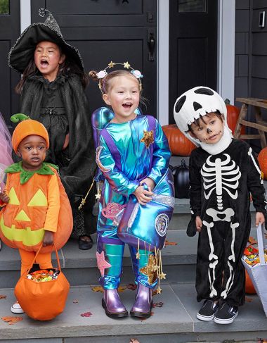 non toxic halloween costumes from pottery barn kids
