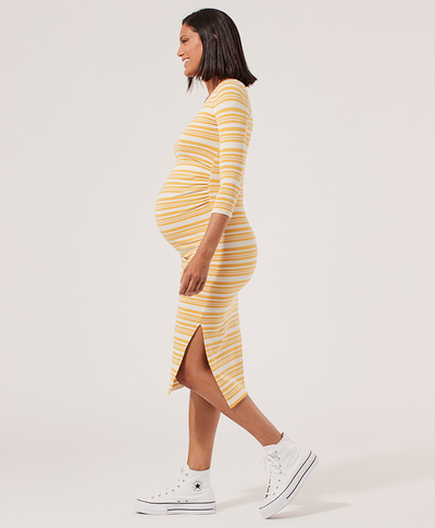 organic maternity clothes from pact