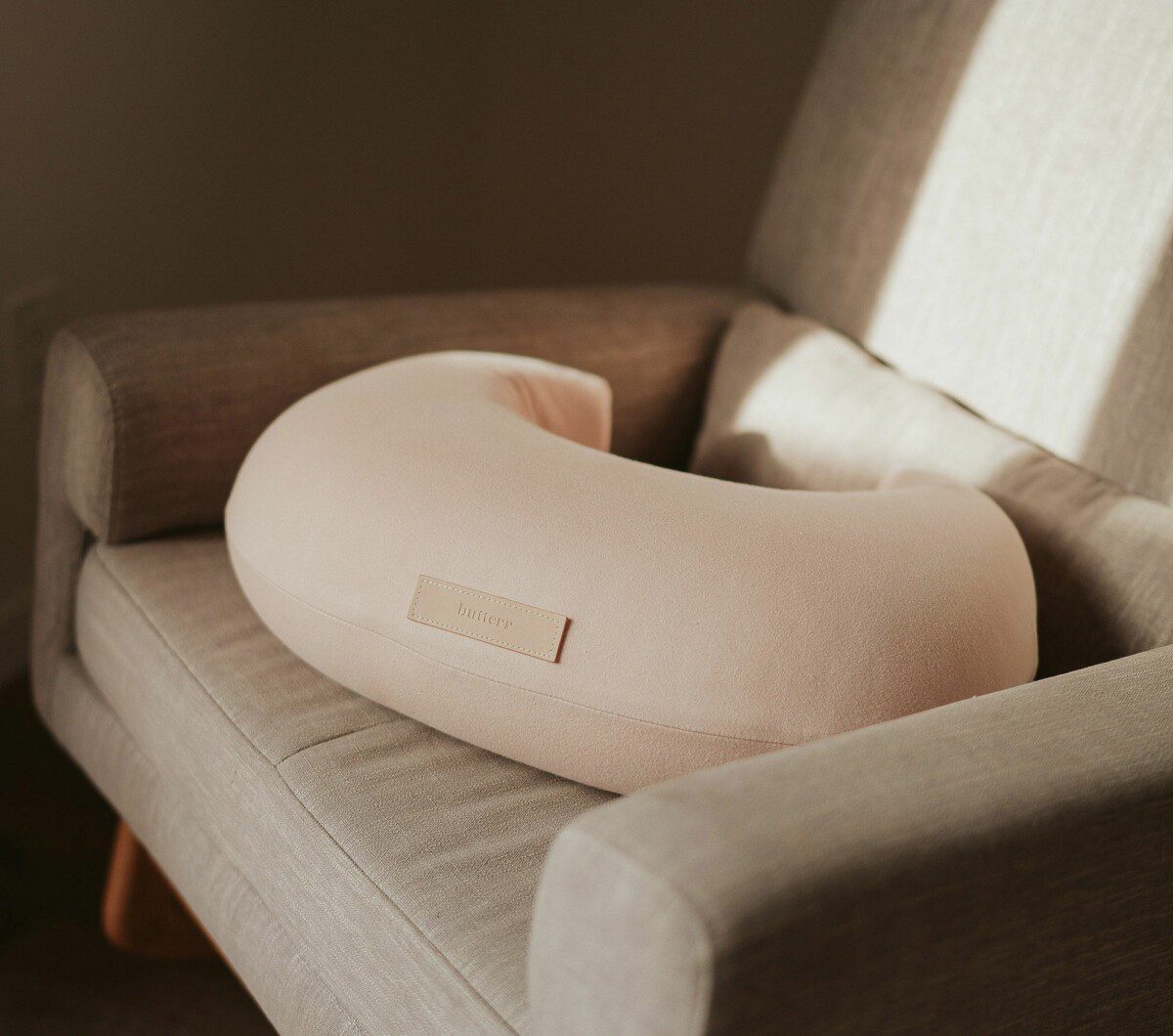 9 Organic Pregnancy & Nursing Pillows for 2024 The Filtery