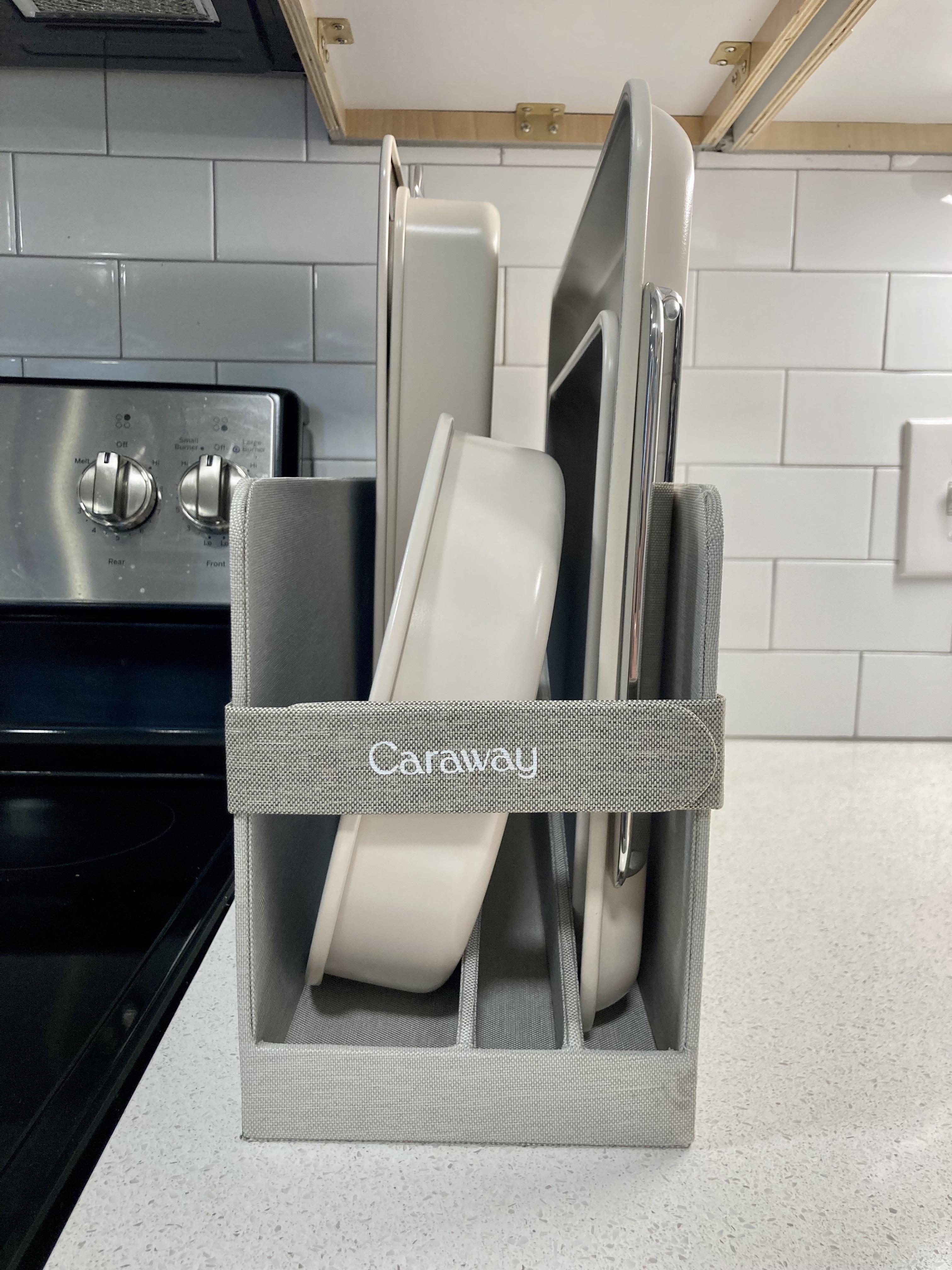 Caraway Bakeware Review (+ Is Caraway Really Non-Toxic?) - The Filtery