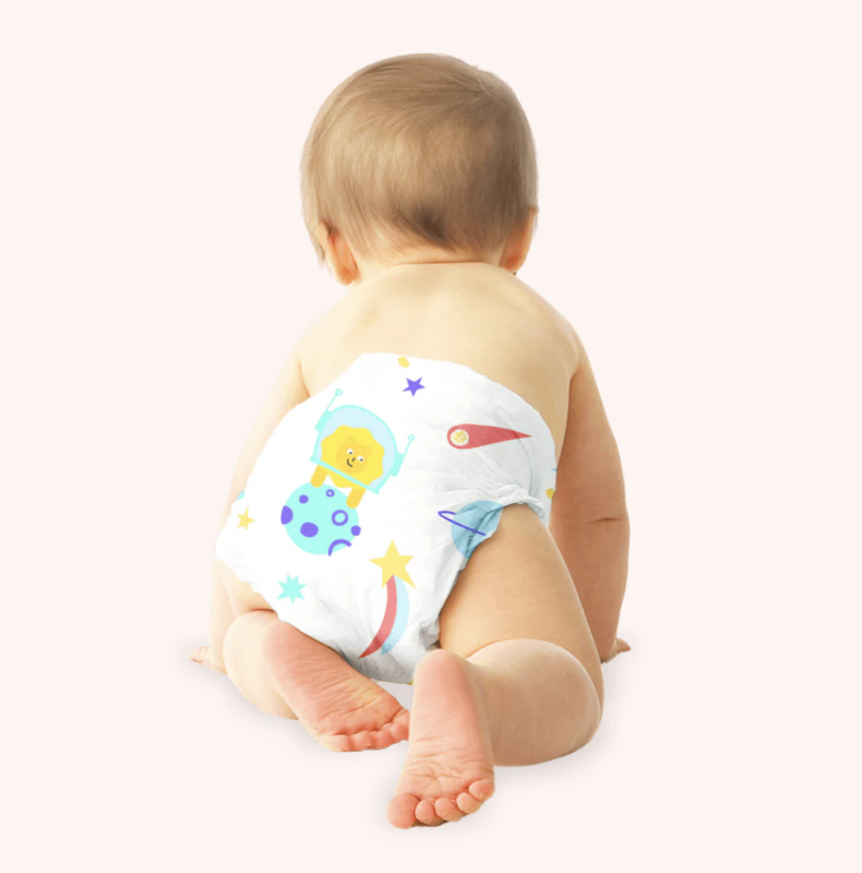 best non toxic cotton diapers kudos