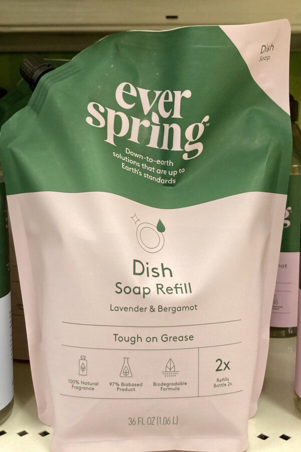 Is Target's Everspring Really Non-Toxic? on TheFiltery