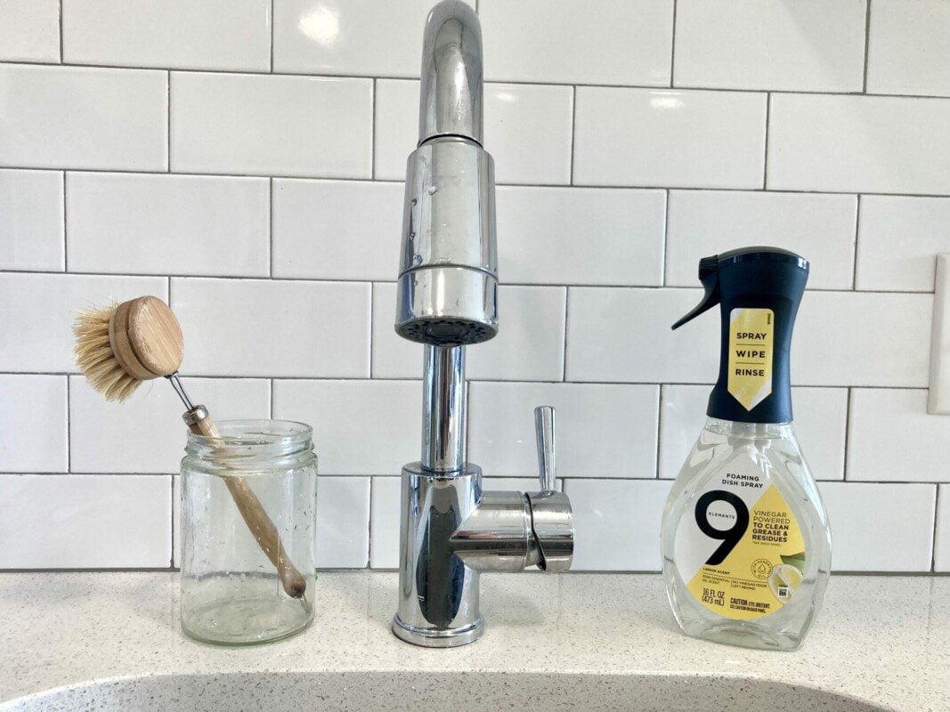 NonToxic Dish Soap My 8 Favorite Safe Brands for 2024 The Filtery