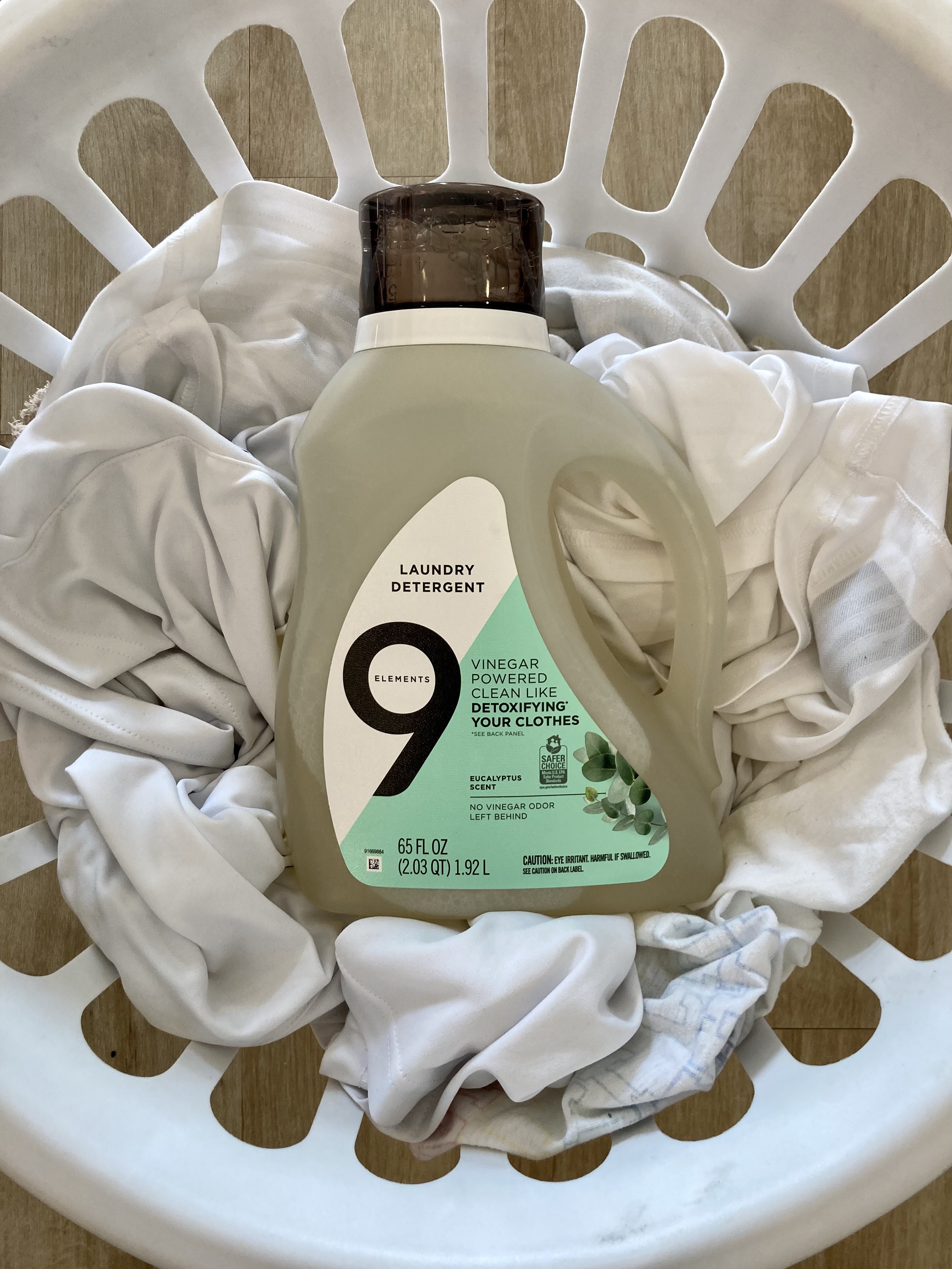 9 Elements Review (Do Their Cleaning Products Work?) - The Filtery