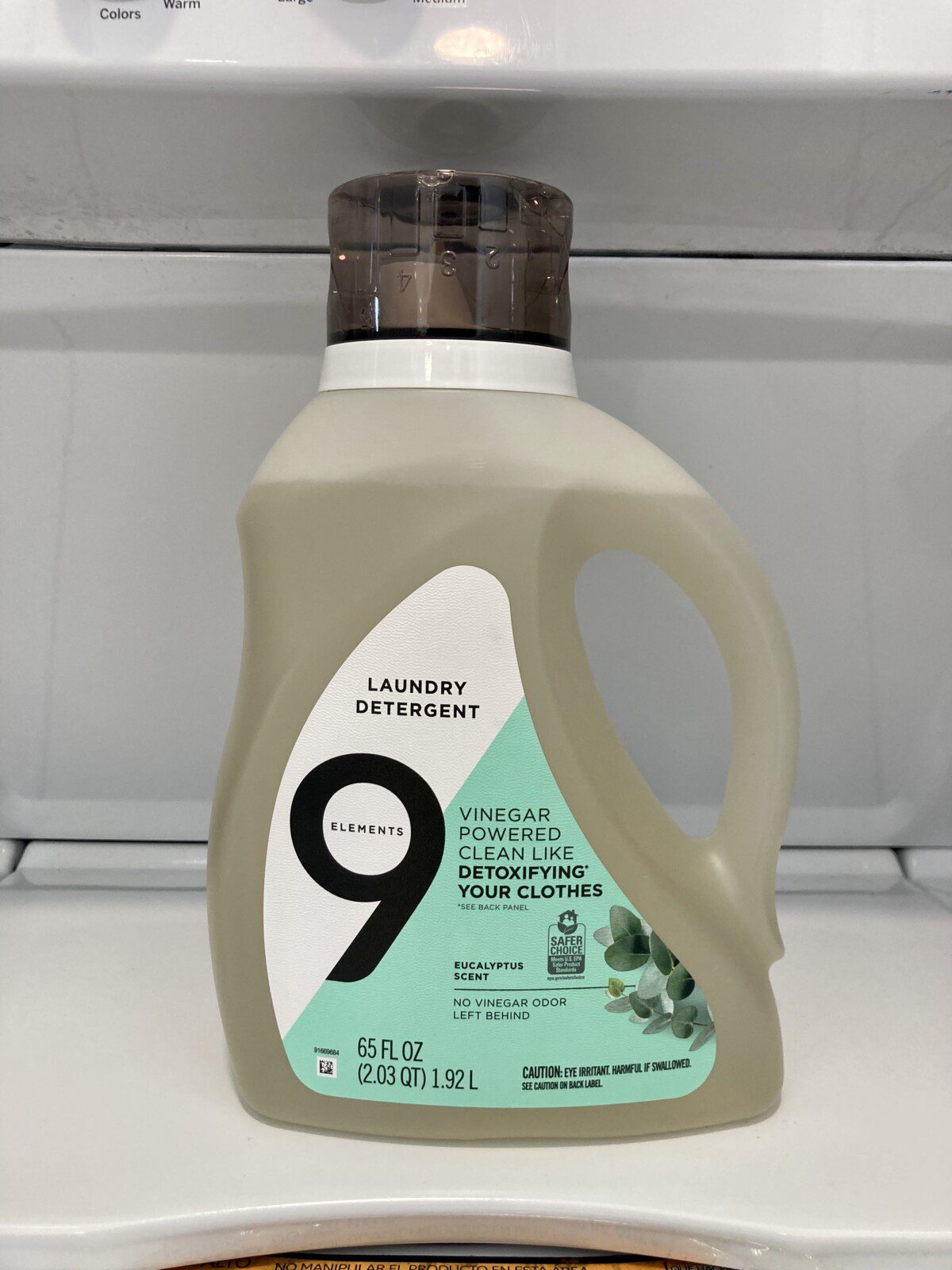 9 Elements Review (Do Their Cleaning Products Work?) The Filtery