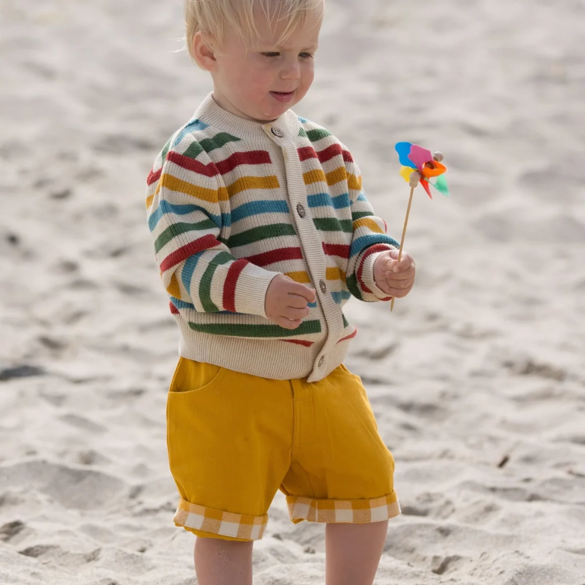 organic shorts for kids from little green radicals