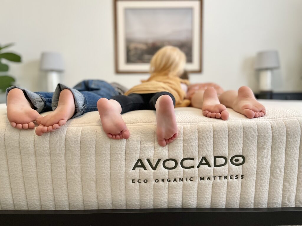 Avocado Eco Organic Mattress The Filtery