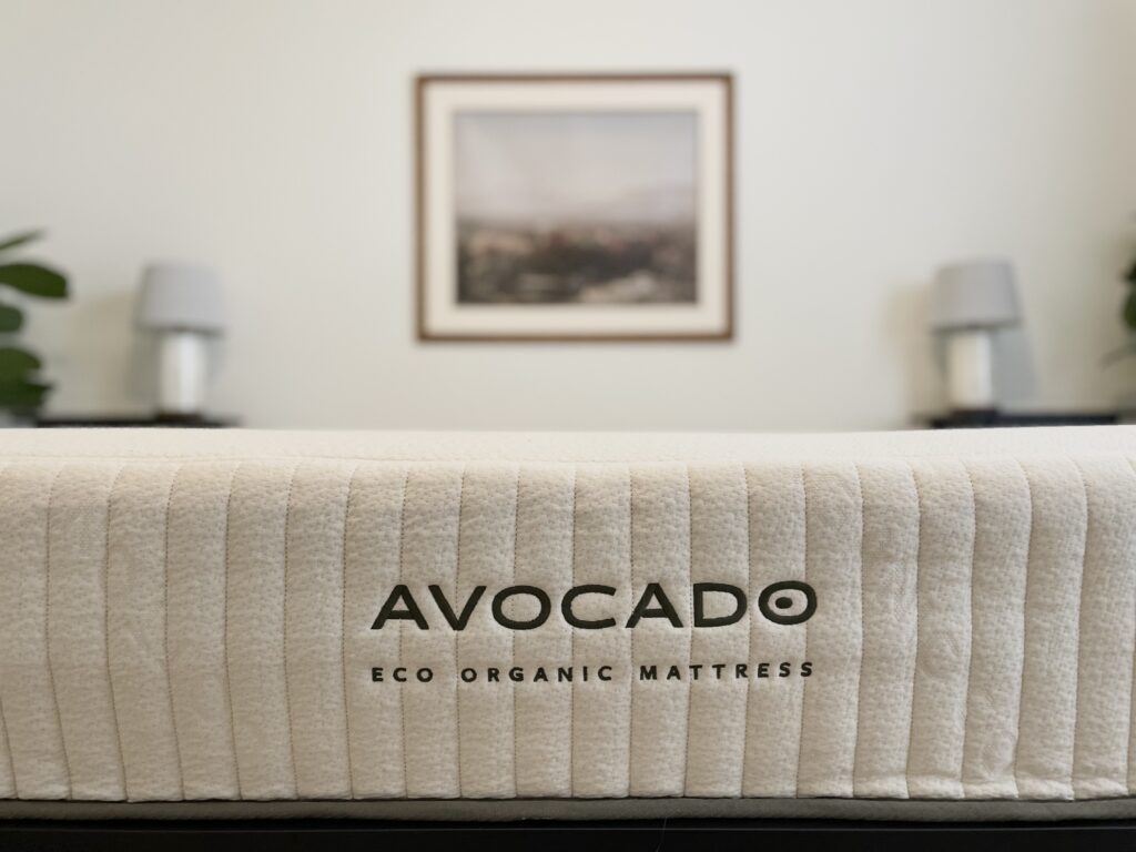 Avocado Organic Mattress Review on TheFiltery.com