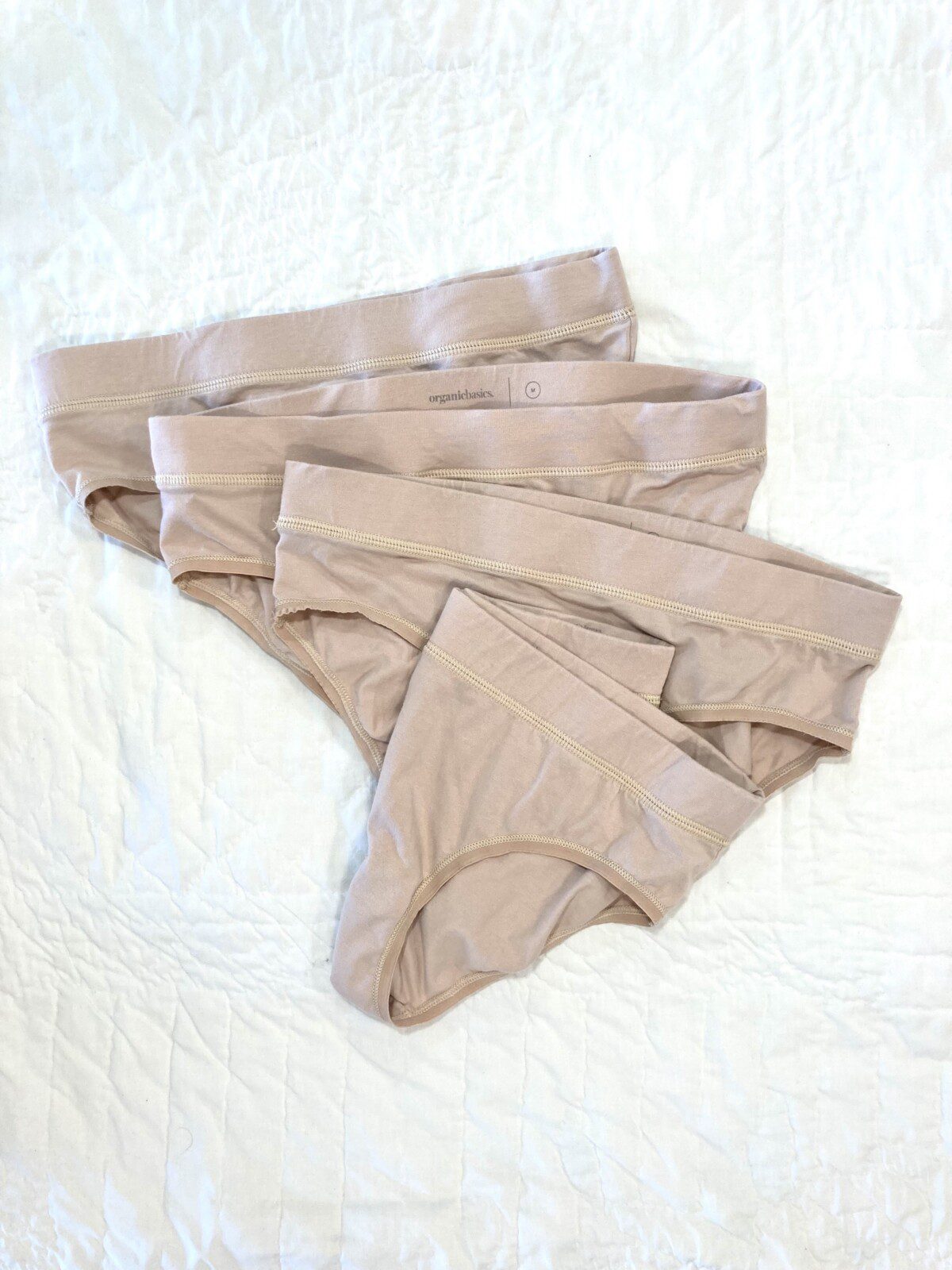 10 Best Organic Underwear Brands for Women (2024) The Filtery