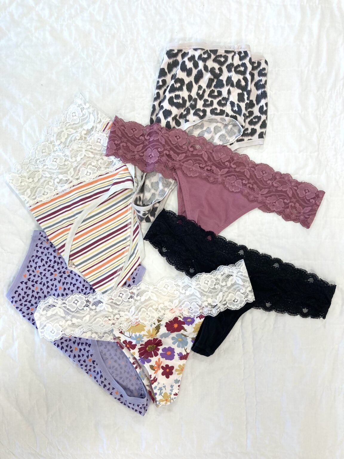 10 Best Organic Underwear Brands for Women (2024) The Filtery