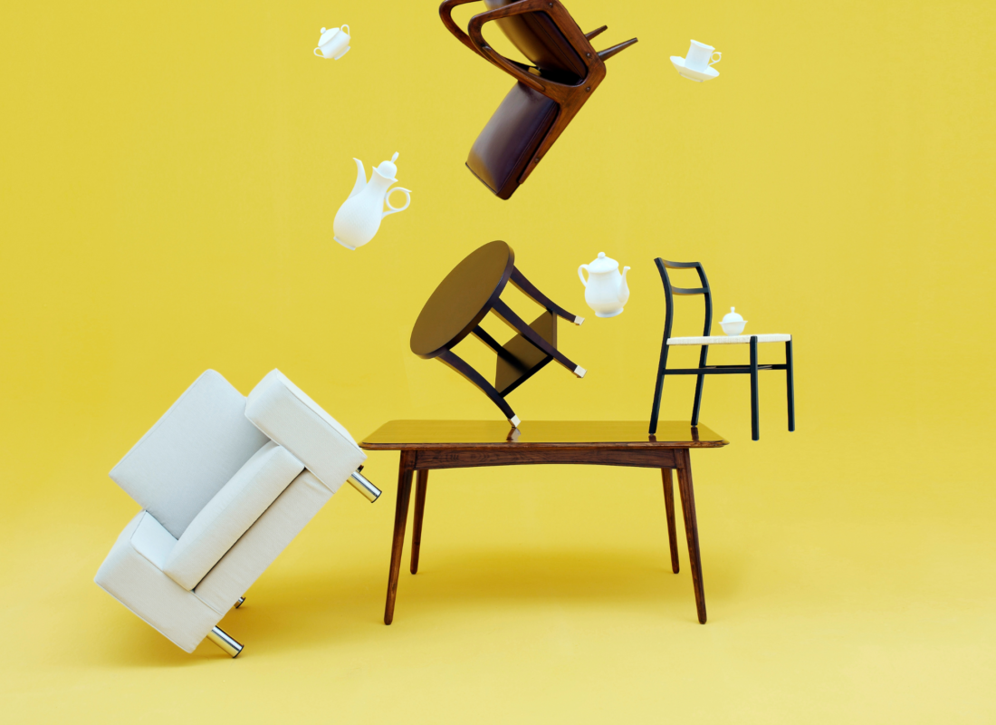 What is "Fast Furniture"? (And What Can You Do About It?) The Filtery