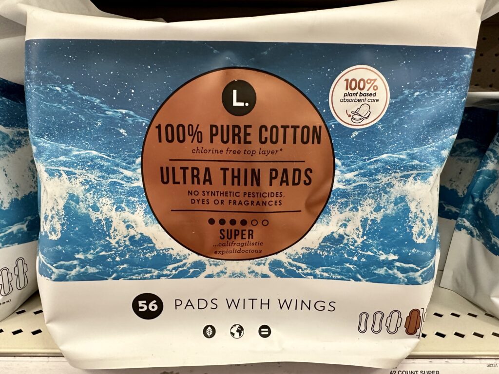 L pads TheFiltery.com