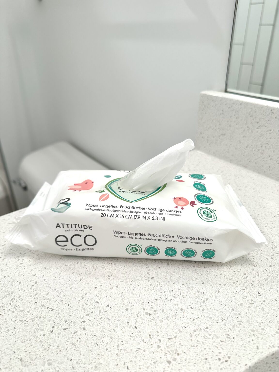 Our Favorite NonToxic Baby Wipes for Sensitive Skin The Filtery