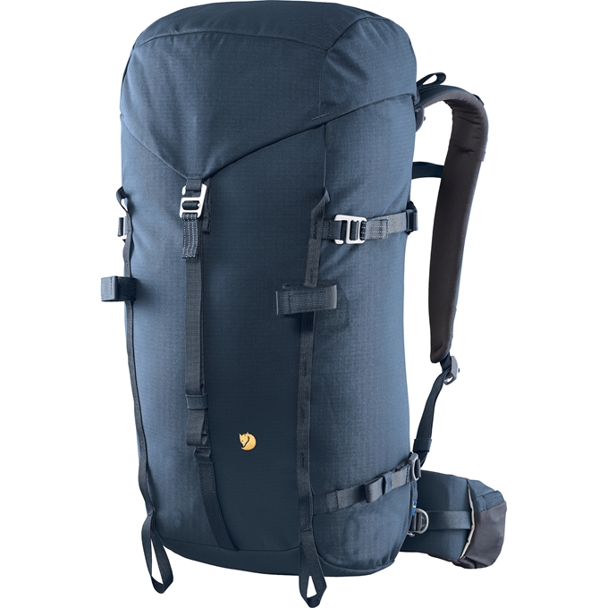 pfas free hiking backpack from fjallraven
