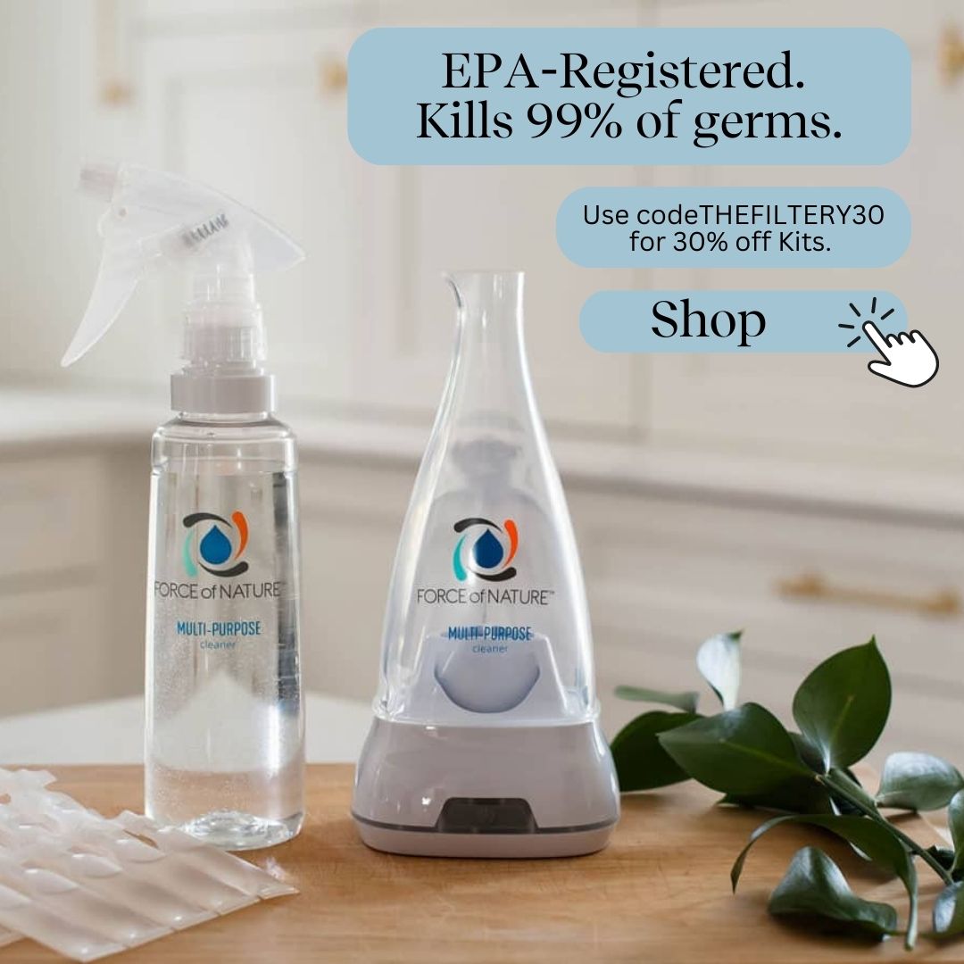 Everspring Review: Do Target's New Household Products Really Work? -  Michael Saves