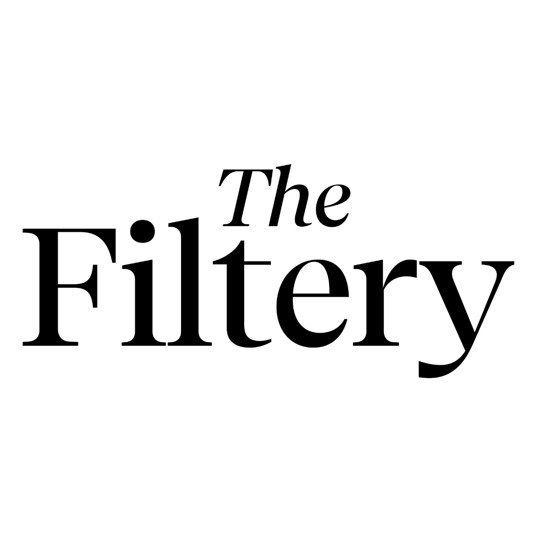 filtery logo