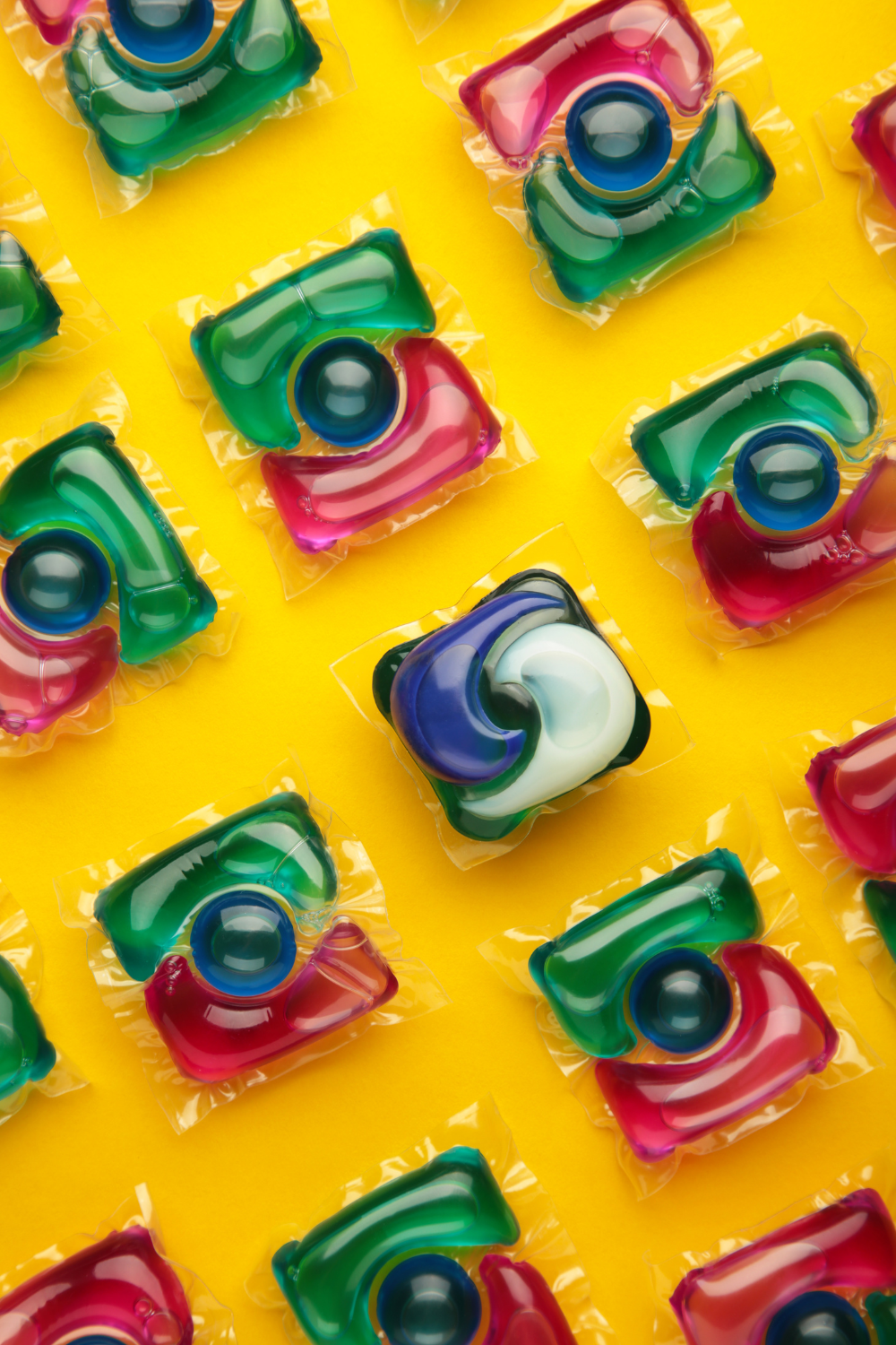 are laundry detergent pods bad for the environment? on TheFiltery.com