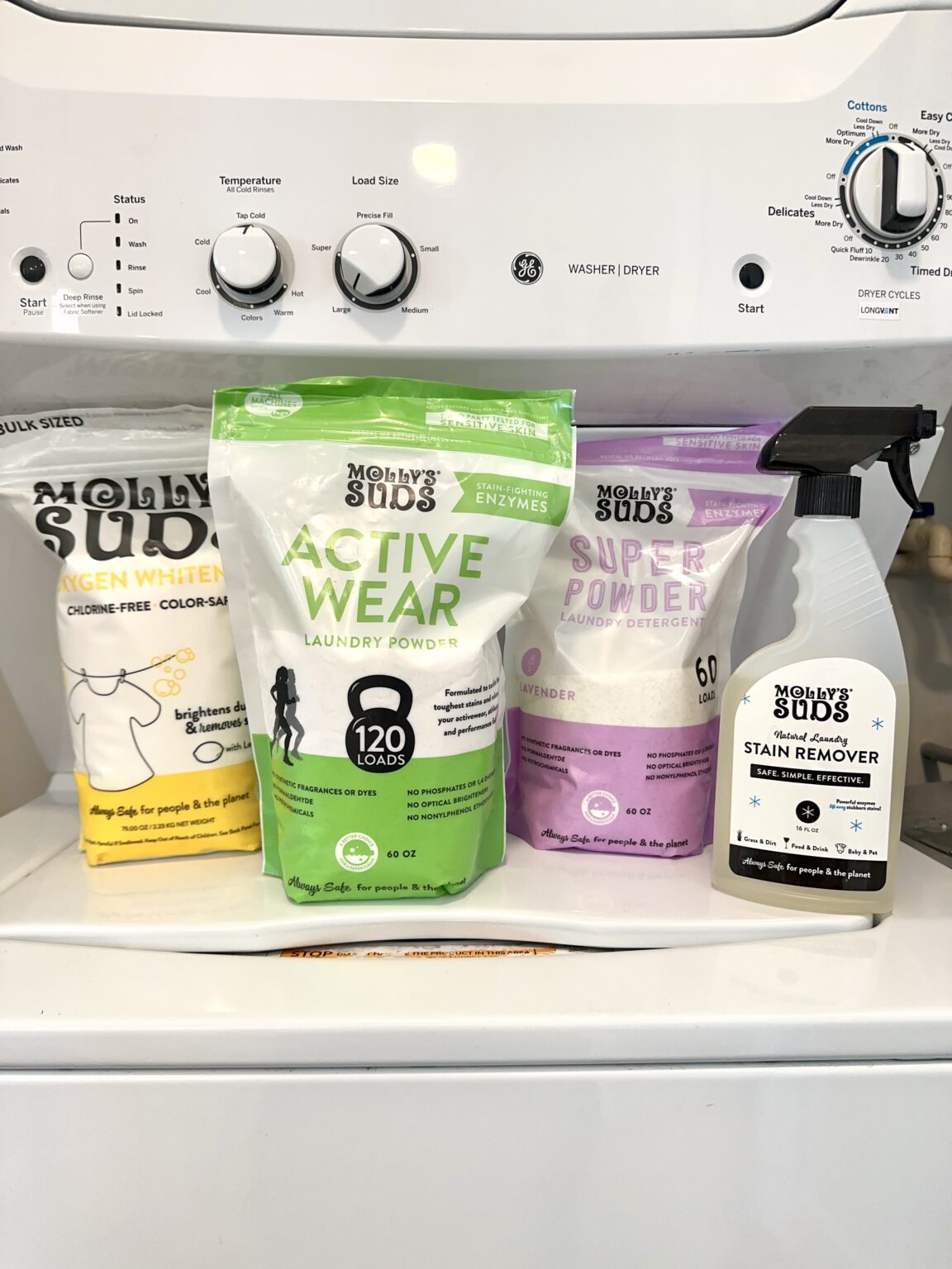 15 Best Natural & NonToxic Laundry Detergents (By Category!) The Filtery