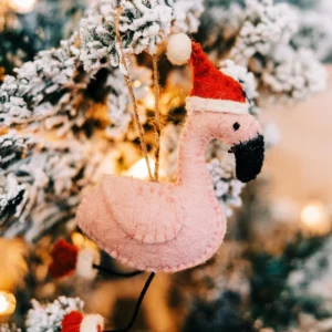 eco friendly christmas ornaments from ten thousand villages