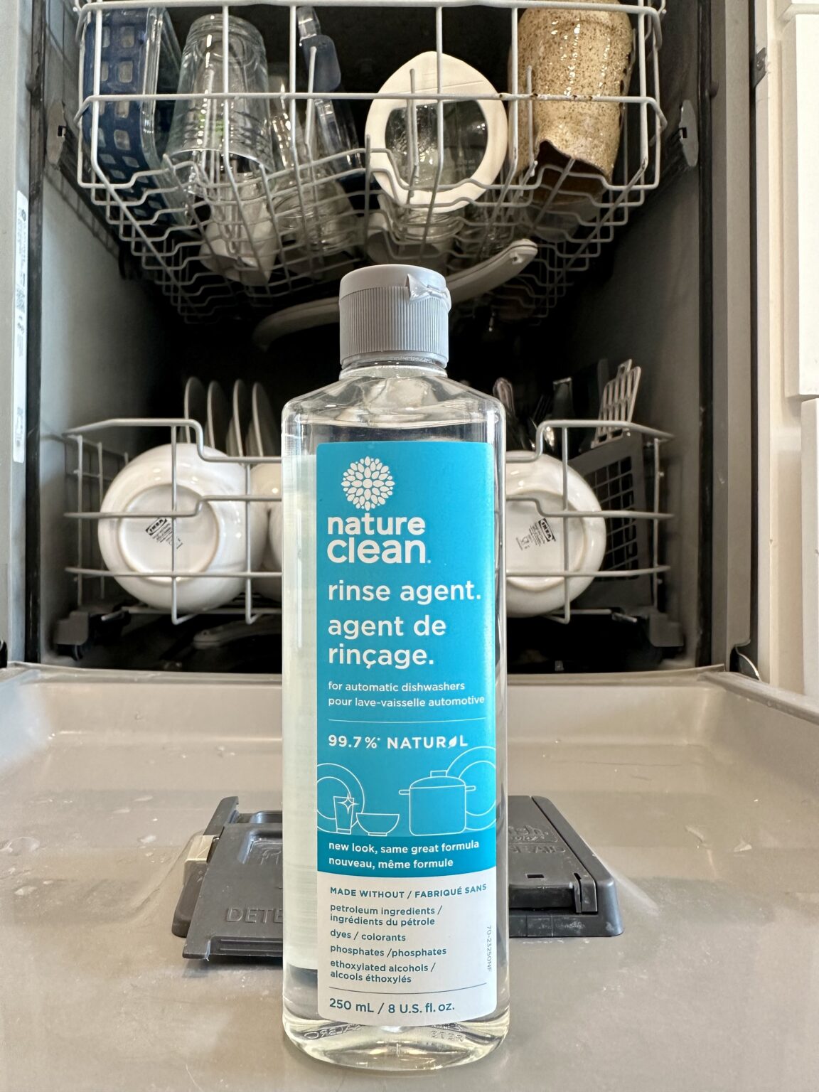 My 8 Picks for NonToxic Dishwasher Detergent (& Rinse Aids!) in 2024