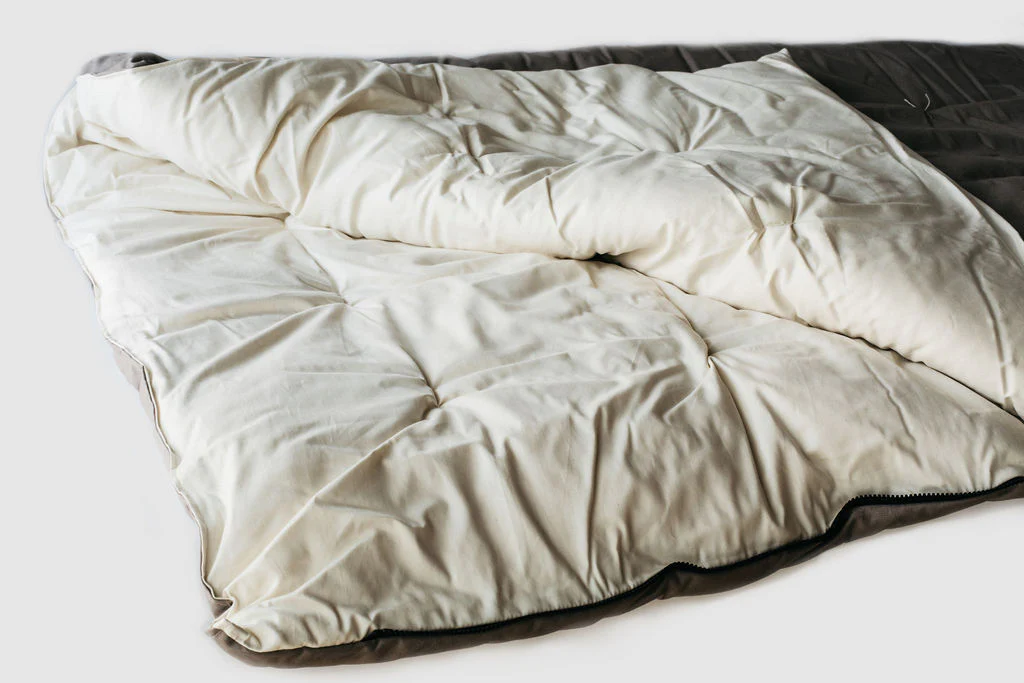 Best Organic Sleeping Bags Holy Lamb Organics