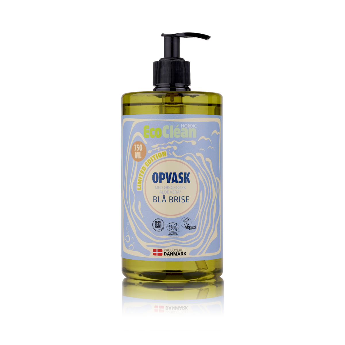 Natural Home Cleaning Products in Europe Eco Clean Nordic